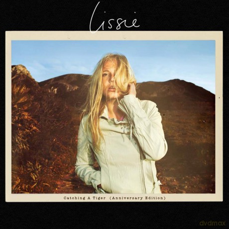 Lissie: Catching A Tiger Anniversary Edition [2xWinyl]
