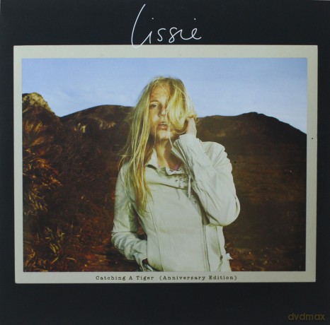 Lissie: Catching A Tiger Anniversary Edition [2xWinyl]