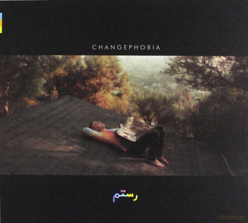 Rostam: Changephobia [CD]