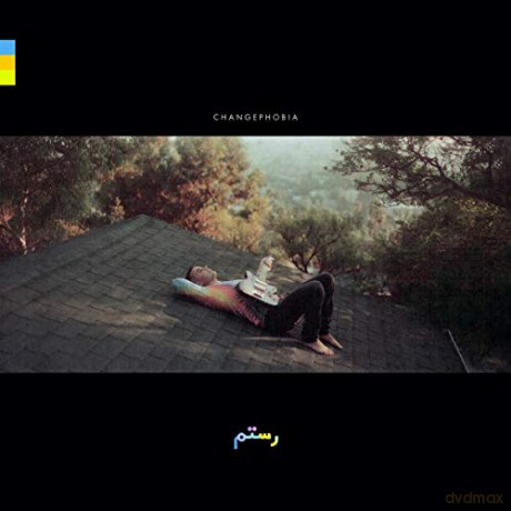 Rostam: Changephobia [Winyl]