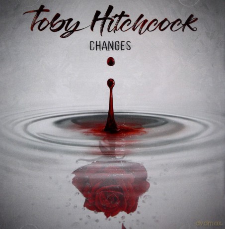 Toby Hitchcock: Changes [CD]