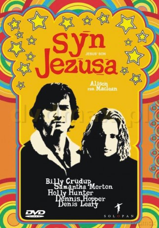 Syn Jezusa [DVD]