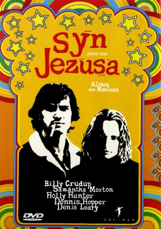 Syn Jezusa [DVD]