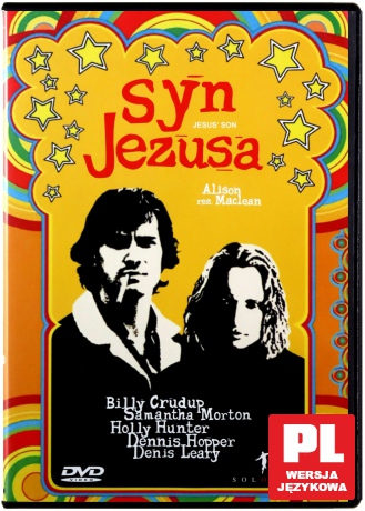 Syn Jezusa [DVD]
