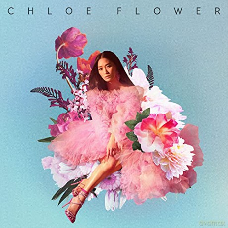 Chloe Flower: Chloe Flower [CD]
