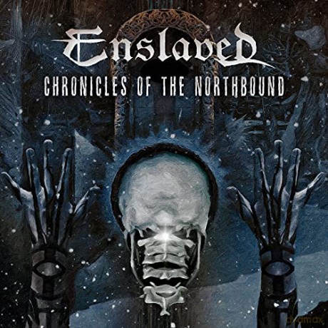 Enslaved: Chronicles Of The Northbound (Cinematic Tour 2020) [2xWinyl]