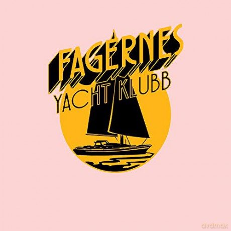 Fagernes Yacht Klubb: Closed In By Now/Gotta Go Back [Winyl]