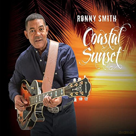 Ronny Smith: Coastal Sunset [CD]