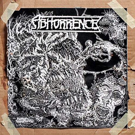 Abhorrence: Completely Vulgar [CD]