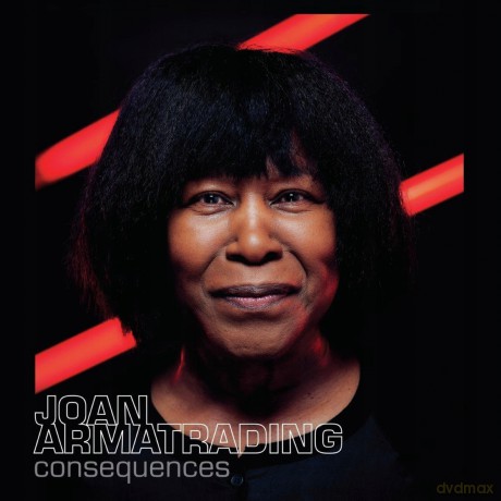 Joan Armatrading: Consequences [CD]