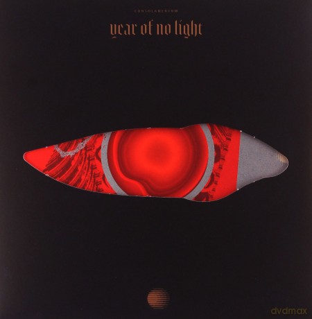 Year Of No Light: Consolamentum [CD]