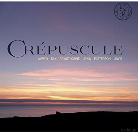 Aurora Trio: Crepuscule [CD]