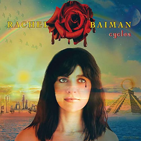 Rachel Baiman: Cycles [CD]