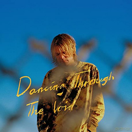 School Of X: Dancing Through The Void [CD]