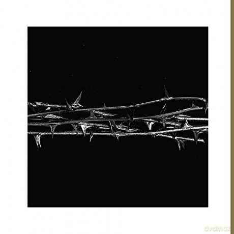 Amenra: De Doorn [CD]