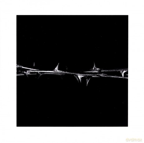 Amenra: De Doorn [CD]