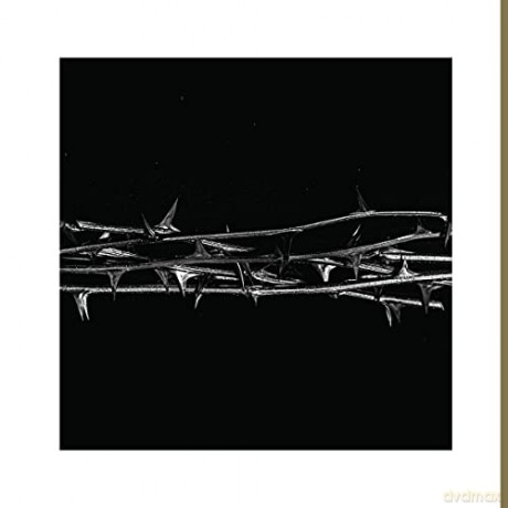 Amenra: De Doorn [2xWinyl]