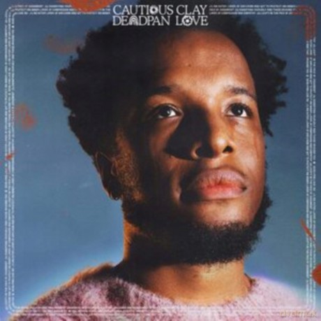 Cautious Clay: Deadpan Love [CD]