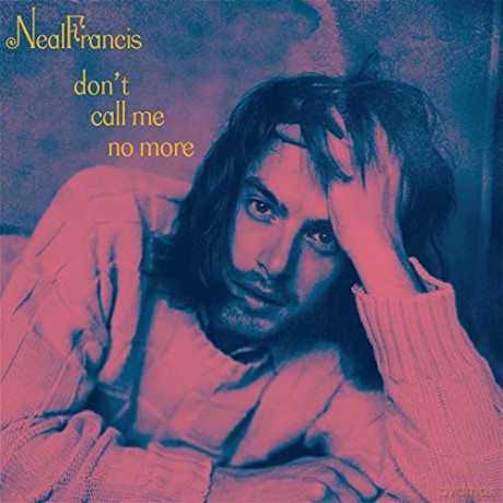 Neal Francis: Don't Call Me No More [Winyl]