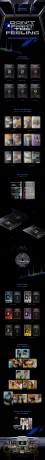 EXO: Don't Fight The Feeling (Expansion Ver.) [CD]