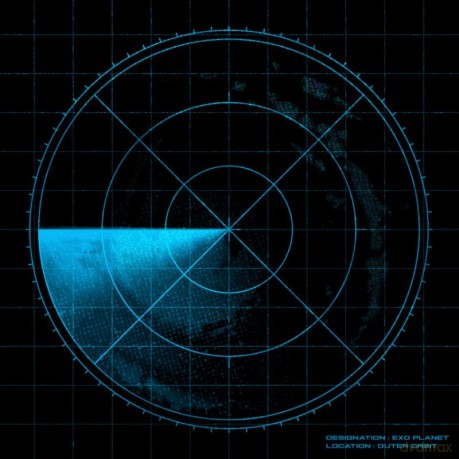 EXO: Don't Fight The Feeling (Expansion Ver.) [CD]