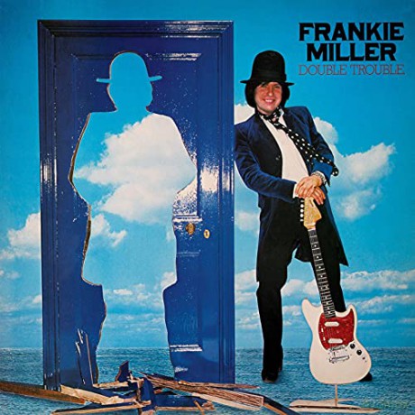 Frankie Miller: Double Trouble [CD]