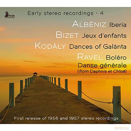 Early Stereo Recordings. Vol. 4 [CD]