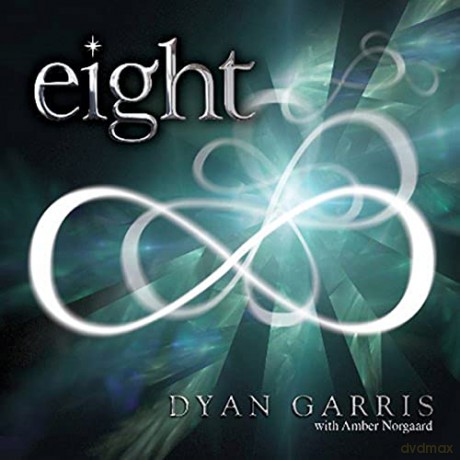 Dyan Garris: Eight: Music For Ascention [CD]