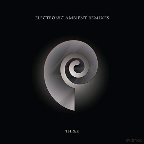 Chris Carter: Electronic Ambient Remixes Volume 3 [2xWinyl]