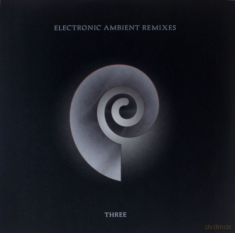 Chris Carter: Electronic Ambient Remixes Volume 3 [2xWinyl]