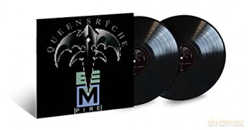 Queensryche: Empire [2xWinyl]