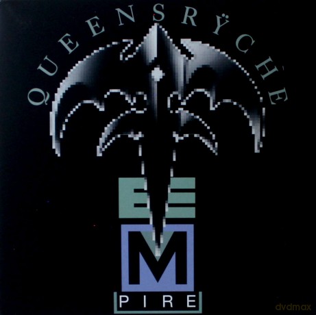 Queensryche: Empire [2xWinyl]
