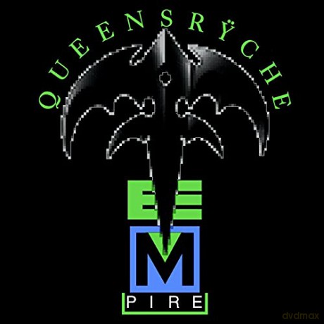 Queensryche: Empire [2CD]