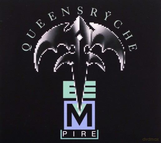 Queensryche: Empire [2CD]