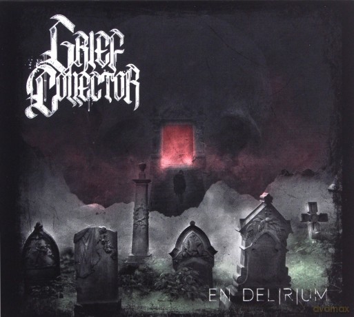 Grief Collector: En Delirium [2CD]