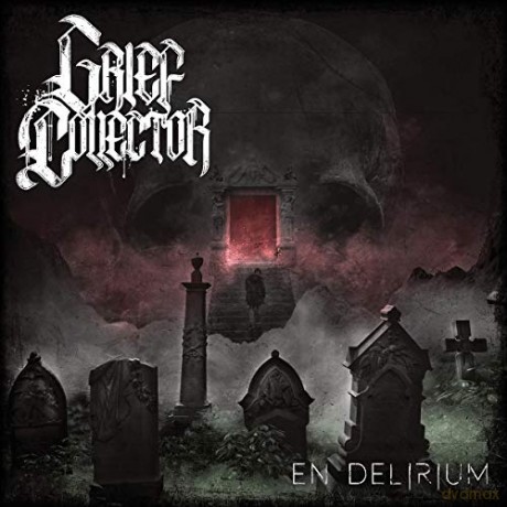 Grief Collector: En Delirium [2CD]