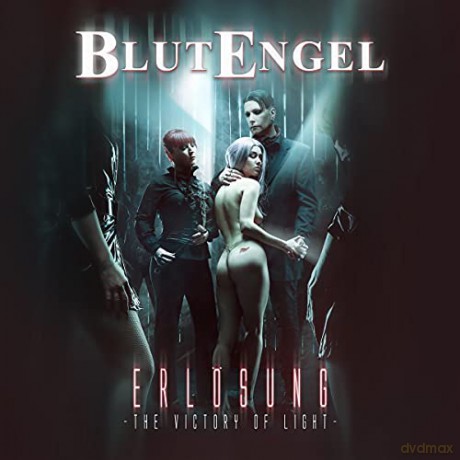 Blutengel: Erlosung - The Victory Of Light (+Photobook +Keychain) [3CD]