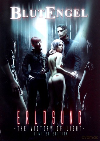 Blutengel: Erlosung - The Victory Of Light (+Photobook +Keychain) [3CD]