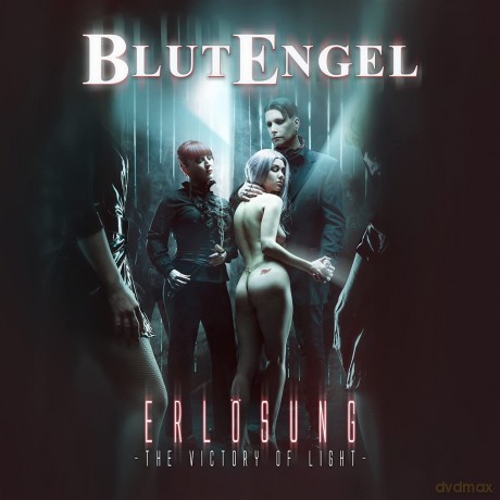 Blutengel: Erlosung - The Victory Of Light (Deluxe) [3CD]