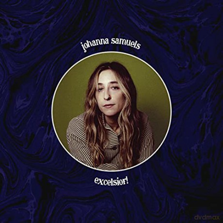 Johanna Samuels: Excelsior! [CD]