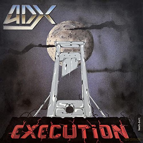 ADX: Execution [CD]