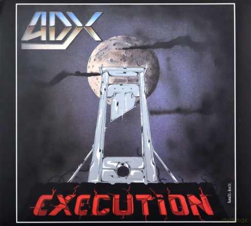 ADX: Execution [CD]