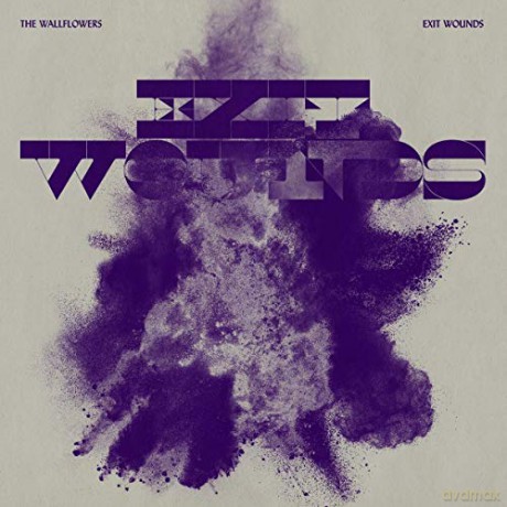 The Wallflowers: Exit Wounds [CD]