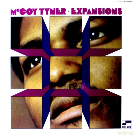 Mccoy Tyner: Expansions [Winyl]