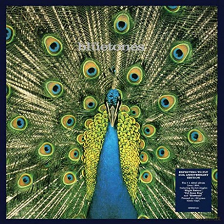 Bluetones: Expecting To Fly - 25th Anniversary Edition [Winyl]