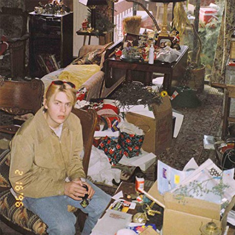 Moving Pictures: Fake Boots [Winyl]