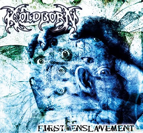 Koldborn: First Enslavement [CD]
