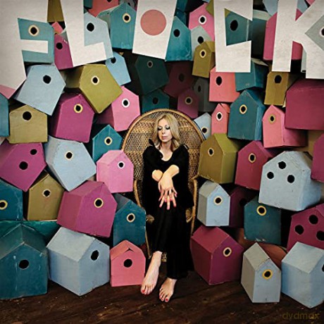 Jane Weaver: Flock [Winyl]