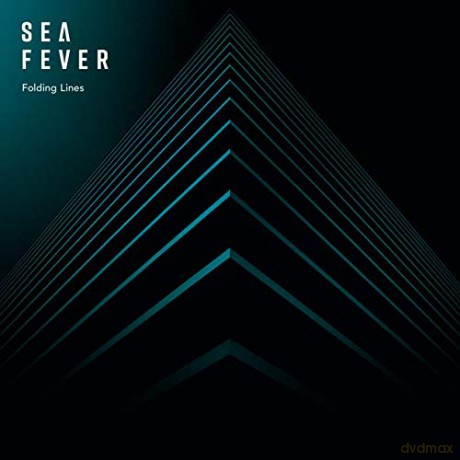 Sea Fever: Folding Lines [CD]