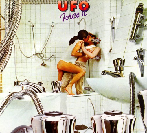Ufo: Force It (Deluxe) [2CD]